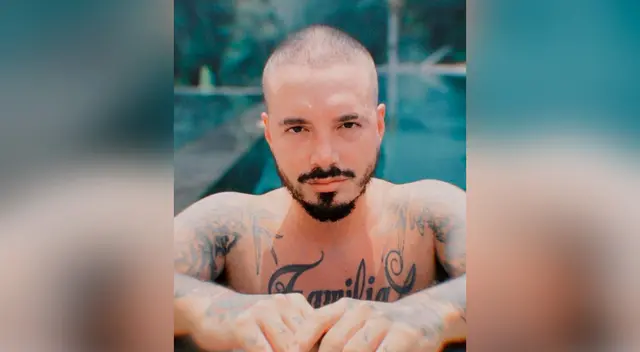 El cantante J Balvin hizo un llamado de reflexión para sus miles de seguidores en Instagram ante la pandemia del coronavirus.