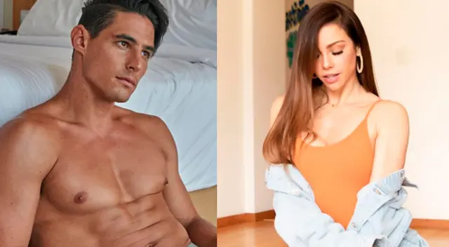 Facundo González y Paloma Fiuza hablaron sobre las indirectas que se mandan en secuencia de Esto es guerra. Facundo González y Paloma Fiuza hablaron sobre las indirectas que se mandan en secuencia de Esto es guerra.