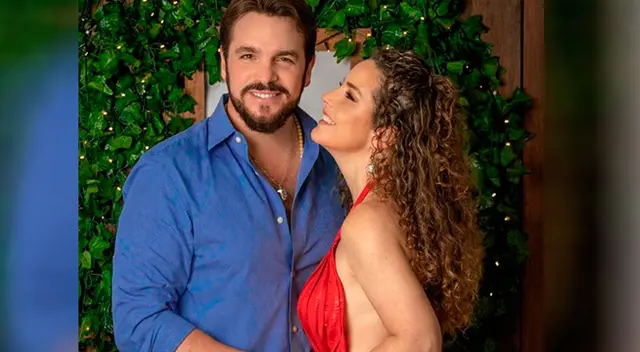 Ismael La Rosa y Virna Flores se unen para luchar contra la violencia en casa.