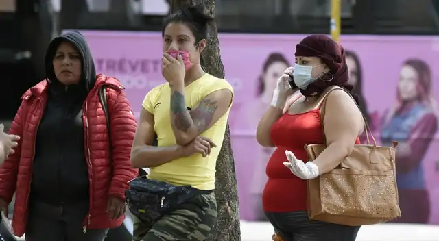 La obesidad agrava el riesgo de coronavirus. La obesidad agrava el riesgo de coronavirus.