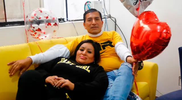 El empresario Percy Rojas se confesó y contó su primera pelea con Paloma de la Guaracha. El empresario Percy Rojas se confesó y contó su primera pelea con Paloma de la Guaracha.