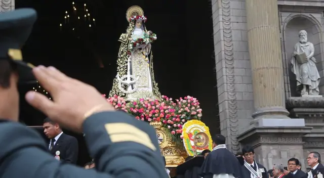 Santa Rosa de Lima: Misa en vivo desde la Basílica Santuario Santa Rosa de Lima. Santa Rosa de Lima: Misa en vivo desde la Basílica Santuario Santa Rosa de Lima.