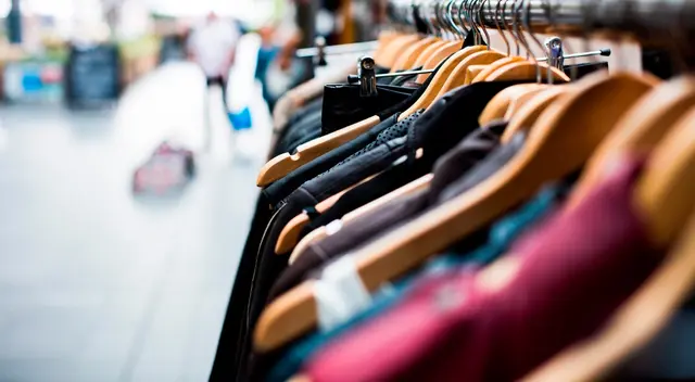 La dueña de la tienda de ropa se pronunció en Instagram. La dueña de la tienda de ropa se pronunció en Instagram.