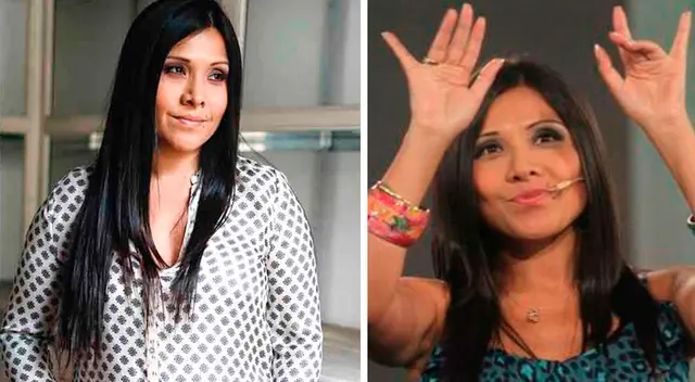 Tula Rodríguez hace divertido video en TikTok. Tula Rodríguez hace divertido video en TikTok.