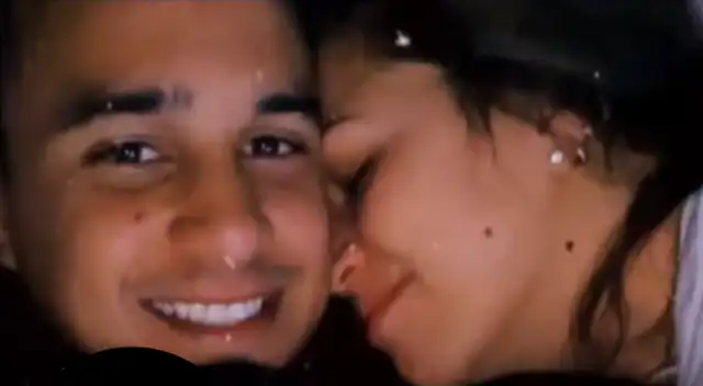 Melissa Klug confirma romance con Jesús Barco: “Lo que se ve no se pregunta” Melissa Klug confirma romance con Jesús Barco: “Lo que se ve no se pregunta”