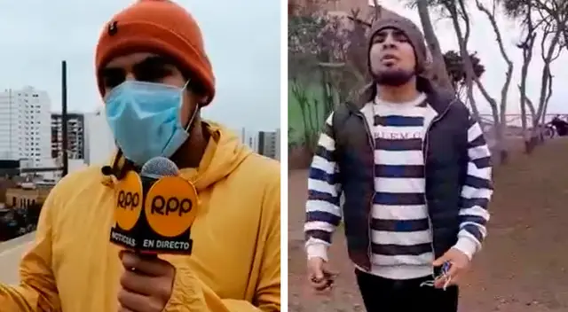 Municipalidad de Magdalena del Mar anunció que iniciará acciones legales contra el joven que insultó con términos racistas a serenos. Municipalidad de Magdalena del Mar anunció que iniciará acciones legales contra el joven que insultó con términos racistas a serenos.