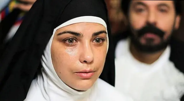 Santa Rosa de Lima: Película de la primera mujer santa nacida en América