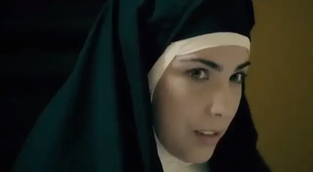 Santa Rosa de Lima: Película de la primera mujer santa nacida en América