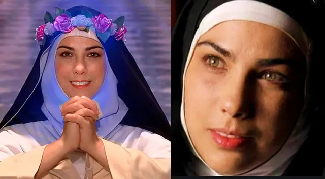 Santa Rosa de Lima: Película de la primera mujer santa nacida en América