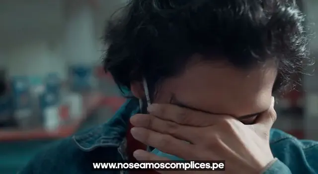 'La Pichanga' es uno de los videos que refleja el comportamiento de muchos jóvenes de nuestro país que no le dan importancia a la pandemia, afectando a los suyos.