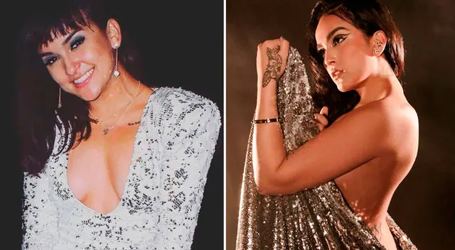 Daniela Darcourt lanzará nuevo tema musical.