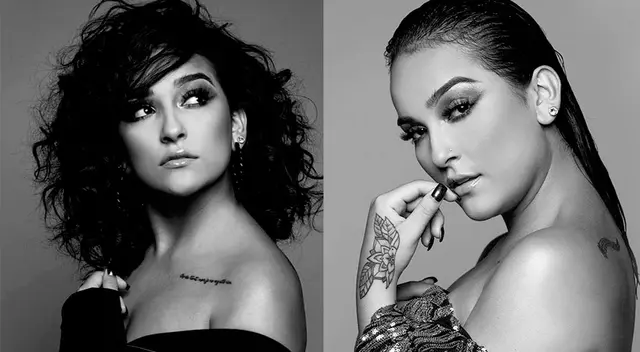 Daniela Darcourt lanzará nuevo tema musical.