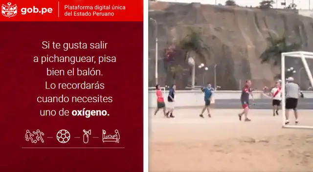 Gobierno exhorta a los que no acatan las normas de convivencia. Gobierno exhorta a los que no acatan las normas de convivencia.