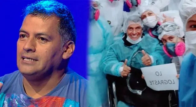 Pold Gastelo se suma a la campaña Pold Gastelo se suma a la campaña