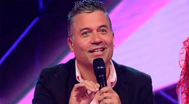 Mathías Brivio luce nueva figura.