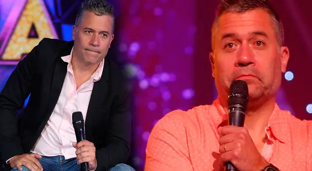 Mathías Brivio luce nueva figura.