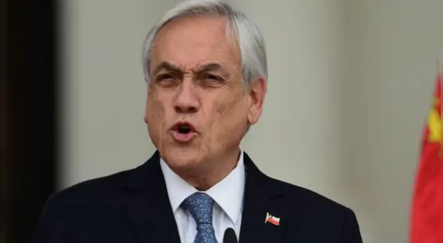 Chile ocupa el quinto lugar de los países más afectados de coronavirus en Latinoamérica. Chile ocupa el quinto lugar de los países más afectados de coronavirus en Latinoamérica.