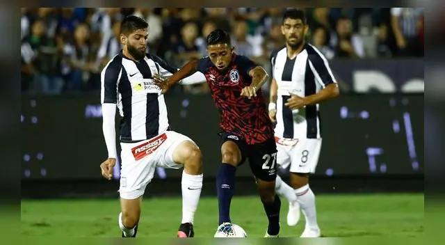 Rodrigo Vilca se pronuncia por la selección de Ricardo Gareca Rodrigo Vilca se pronuncia por la selección de Ricardo Gareca