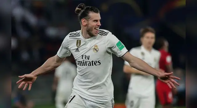 Bale planta al Madrid y se va con su selección Bale planta al Madrid y se va con su selección