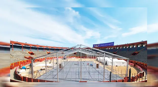 aprueban proyecto para que Plaza de Acho no sea usada para corrida de toros