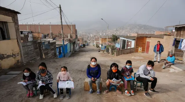 Conoce cuál es el LINK oficial de la plataforma educativa Minedu de Aprendo en casa. Conoce cuál es el LINK oficial de la plataforma educativa Minedu de Aprendo en casa.