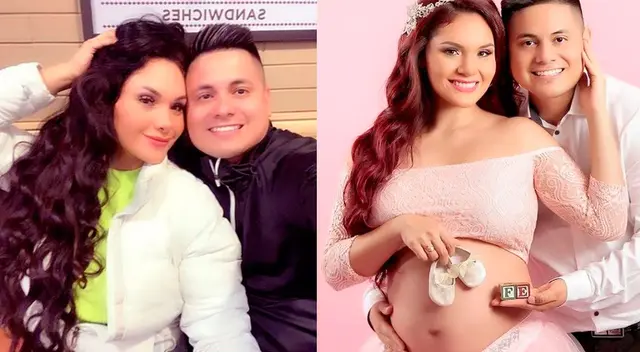 Génesis Tapia a Kike Márquez: “Nuestro amor nos ayuda a evolucionar y fortalecernos” Génesis Tapia a Kike Márquez: “Nuestro amor nos ayuda a evolucionar y fortalecernos”