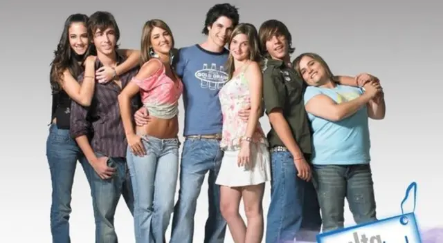 Bruno Ascenzo muestra su habilidad para bailar salsa de Yahaira Plasencia Bruno Ascenzo muestra su habilidad para bailar salsa de Yahaira Plasencia