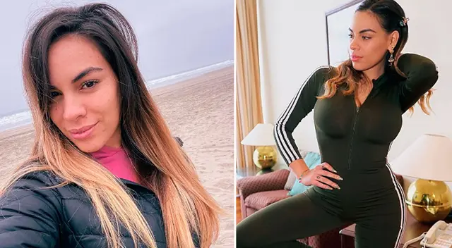 Aída Martínez envía mensaje de empoderamiento a las mujeres: “Ámense como son”