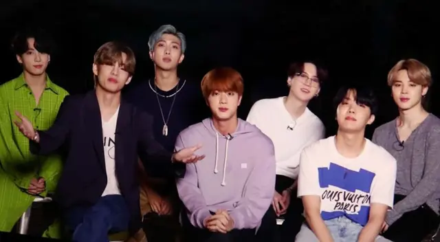 BTS se coronó en esta categoría por primera vez en su carrera, sumando así cuatro premios los obtenidos en los VMAs 2020. BTS se coronó en esta categoría por primera vez en su carrera, sumando así cuatro premios los obtenidos en los VMAs 2020.