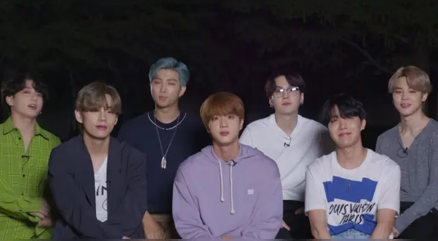 BTS se coronó en esta categoría por primera vez en su carrera, sumando así cuatro premios los obtenidos en los VMAs 2020. BTS se coronó en esta categoría por primera vez en su carrera, sumando así cuatro premios los obtenidos en los VMAs 2020.