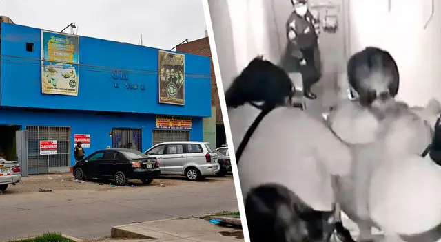 Los agentes policiales que participaron en el operativo de la discoteca podrían ser incluídos en las denuncias que emita la Fiscalía de la Nación.