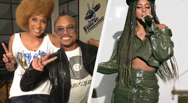 Black Eyed Peas apareció en los MTV VMA sin Fergie y usuarios reaccionan mal