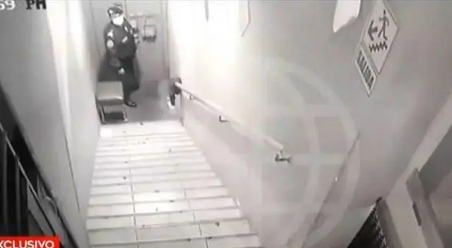 Ante las nuevas evidencias reveladas por peritos del Ministerio Público, el abogado penalista Andy Carrión, señaló que ello