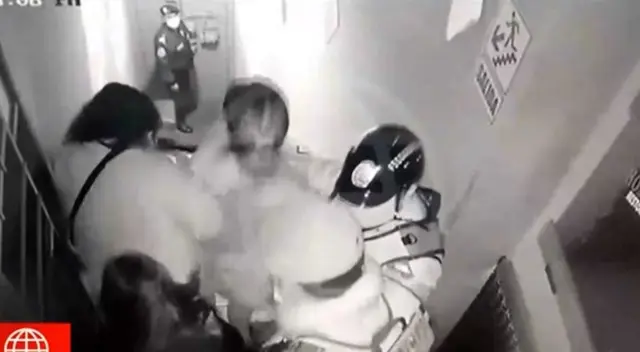 Tragedia en Los Olivos: policías podrían ser denunciados por homicidio, según abogado penalista