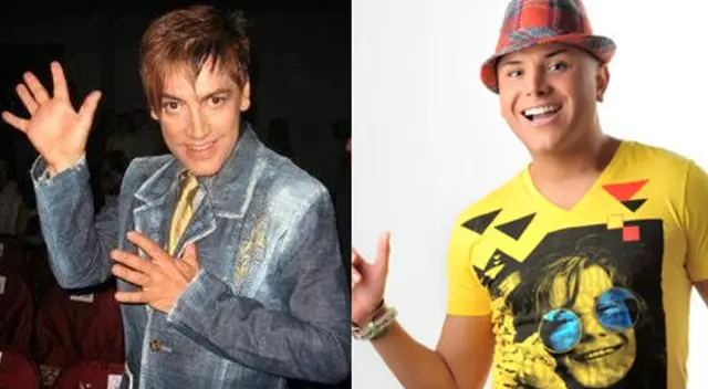 Koky Belaunde se solidariza con Carlos Cacho por asalto frustrado a peluquería Koky Belaunde se solidariza con Carlos Cacho por asalto frustrado a peluquería