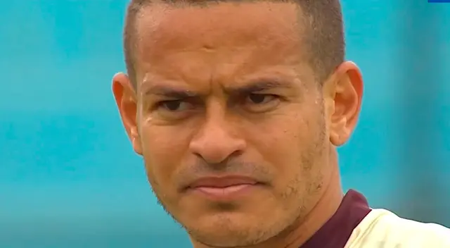 Millán puso la tranquilidad para la U.