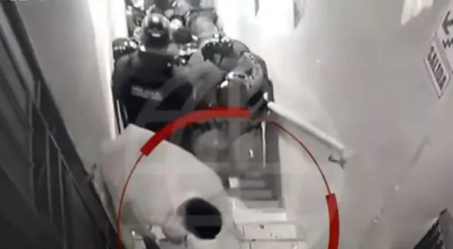 Nuevas evidencias van aclarando lo que sucedió la noche de la tragedia en la discoteca Thomas Restobar que pondría en aprietos a los policías a cargo del operativo.