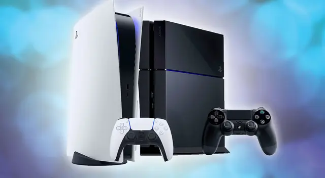 ¿Cuáles son los juegos de PS4 que se actualizarán gratis a PS5? ¿Cuáles son los juegos de PS4 que se actualizarán gratis a PS5?