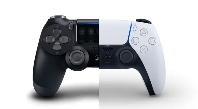 ¿Cuáles son los juegos de PS4 que se actualizarán gratis a PS5? ¿Cuáles son los juegos de PS4 que se actualizarán gratis a PS5?