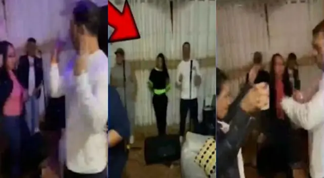 Carlos Barraza hizo caso omiso a las disposiciones del Gobierno en plena pandemia, y ha sido duramente criticado en redes sociales. Carlos Barraza hizo caso omiso a las disposiciones del Gobierno en plena pandemia, y ha sido duramente criticado en redes sociales.