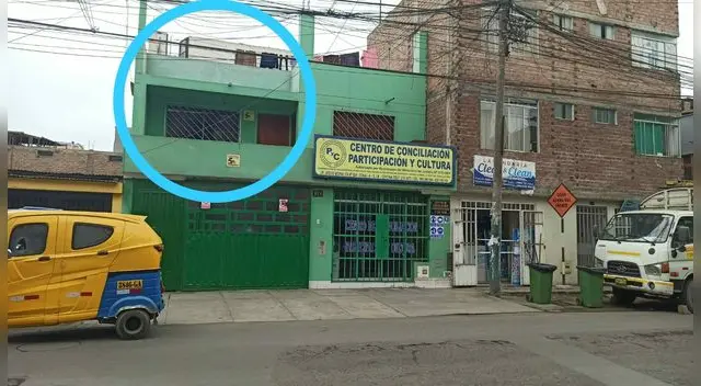 Joven de 17 años, madre de dos niños, es asesinada por su pareja Joven de 17 años, madre de dos niños, es asesinada por su pareja