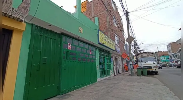 Joven de 17 años, madre de dos niños, es asesinada por su pareja Joven de 17 años, madre de dos niños, es asesinada por su pareja