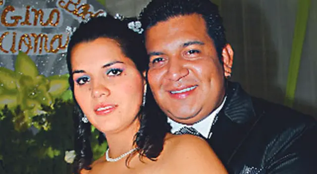 Esposa de Gino Arévalo descubre infidelidad con 'amiga de la familia' Esposa de Gino Arévalo descubre infidelidad con 'amiga de la familia'