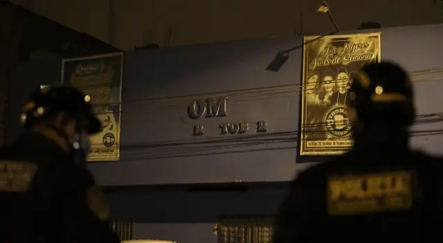 Nuevas pruebas salen a la luz y mostrarían cómo sucedieron las cosas en la tragedia de Los Olivos que dejó a 13 fallecidos.