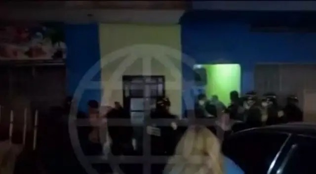 Nuevas pruebas salen a la luz y mostrarían cómo sucedieron las cosas en la tragedia de Los Olivos que dejó a 13 fallecidos.