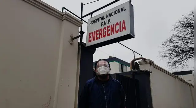 Denuncian negligencia médica en Jesús María