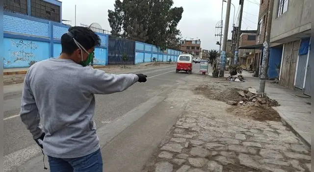 Asesinan a ciudadano venezolano