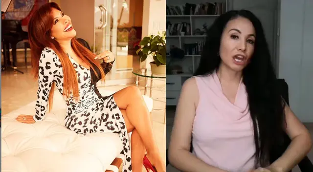 Magaly Medina comparte memes de la 'Rulitos'. Magaly Medina comparte memes de la 'Rulitos'.