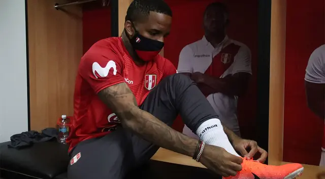 Jefferson Farfán y Roberto Guizasola son íntimos amigos. Jefferson Farfán y Roberto Guizasola son íntimos amigos.