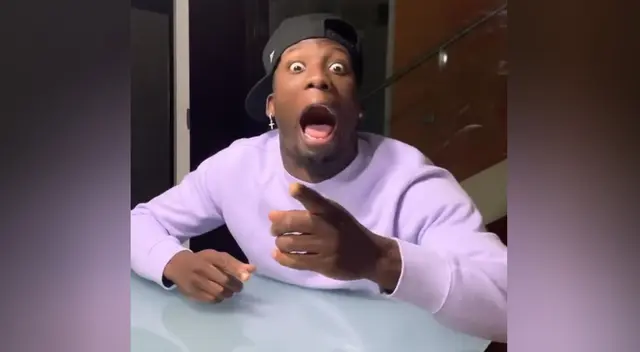 Luis Advíncula volvió a ser noticia en las redes sociales. Luis Advíncula volvió a ser noticia en las redes sociales.